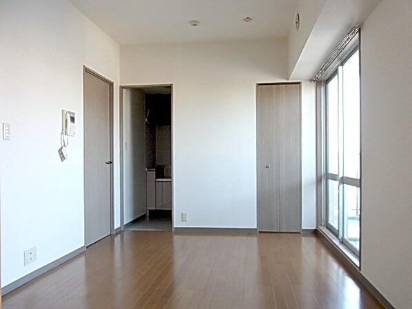 コーボック新小金井の物件内観写真